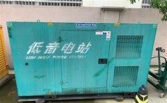 定南通州四建大波纹箱定制案例