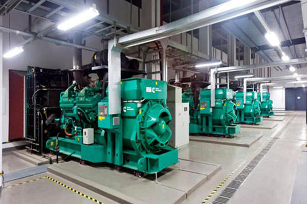 定南发电机出租 定南发电机出租