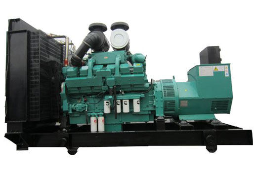 定南柴油发电机组 定南柴油发电机组