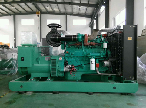 定南柴油发电机组 定南柴油发电机组