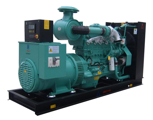 定南柴油发电机 定南柴油发电机