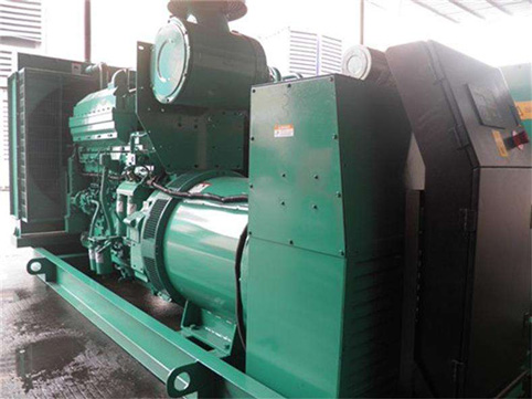 定南柴油发电机 定南柴油发电机
