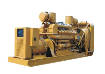 定南发电机出租